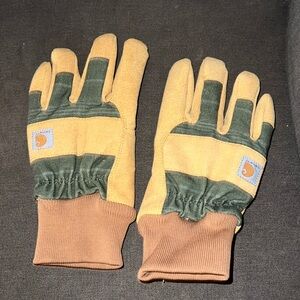 Carhartt gloves